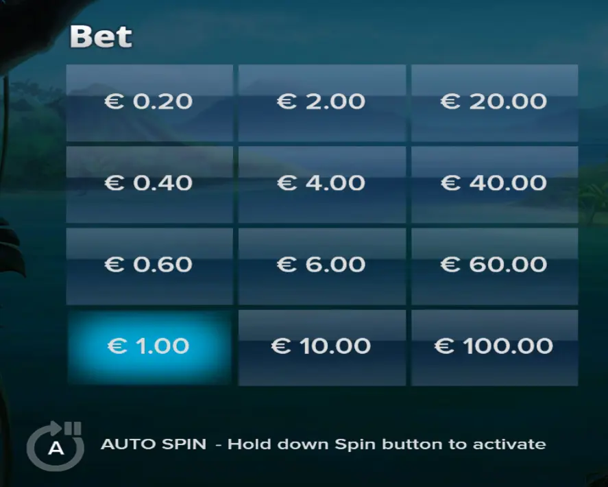 Pirots demo gratis spill